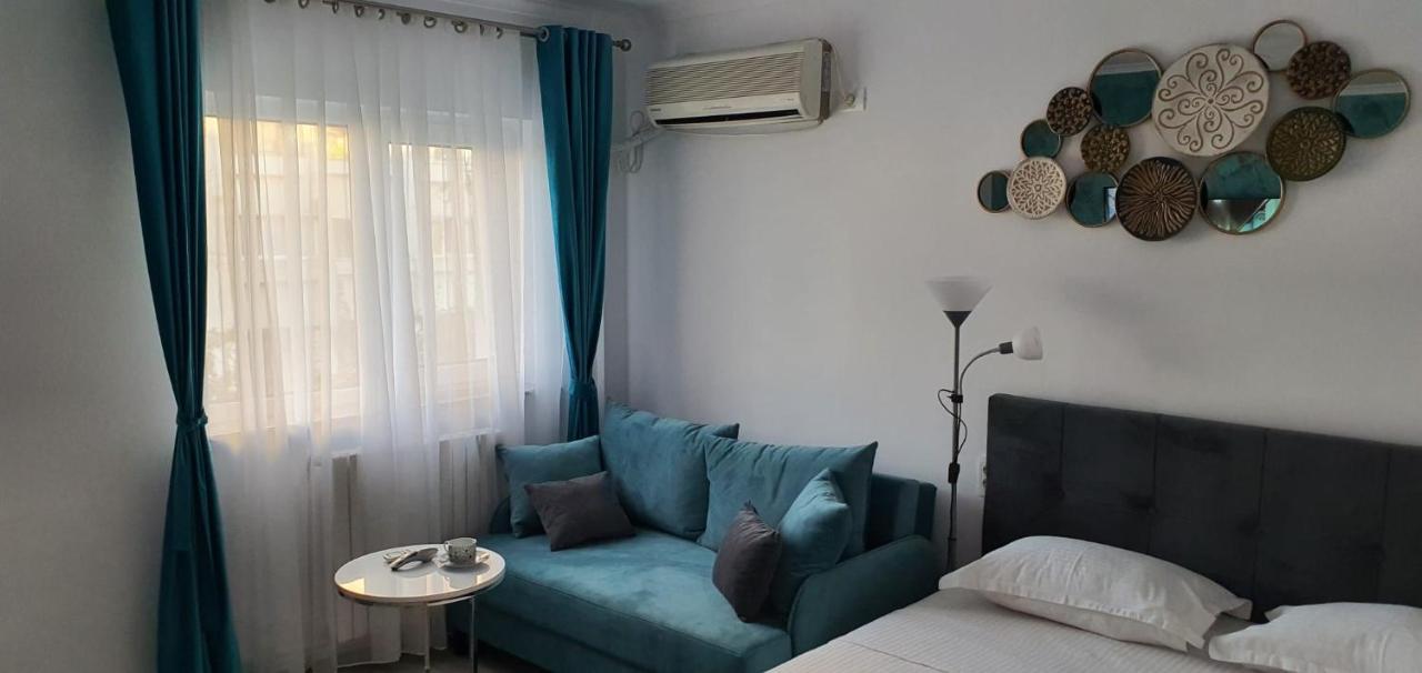 Sunrise By The Sea Apartment Constanta Exterior photo
