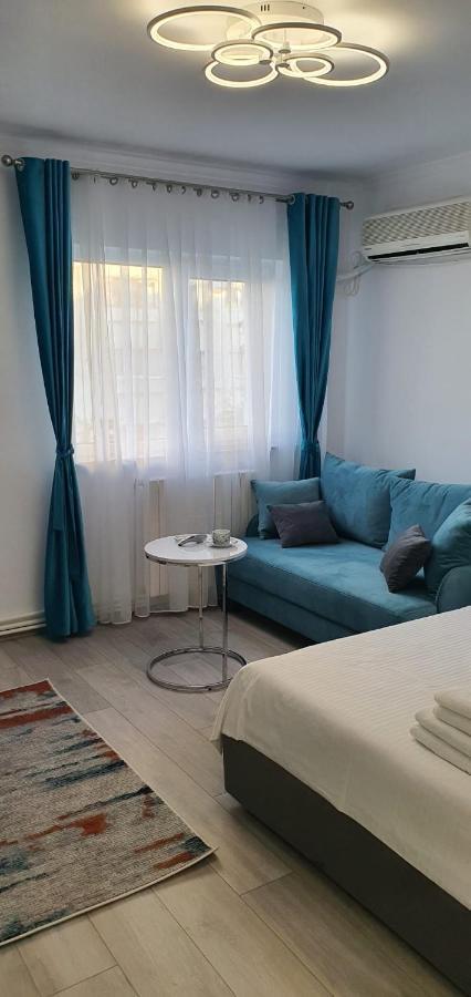 Sunrise By The Sea Apartment Constanta Exterior photo