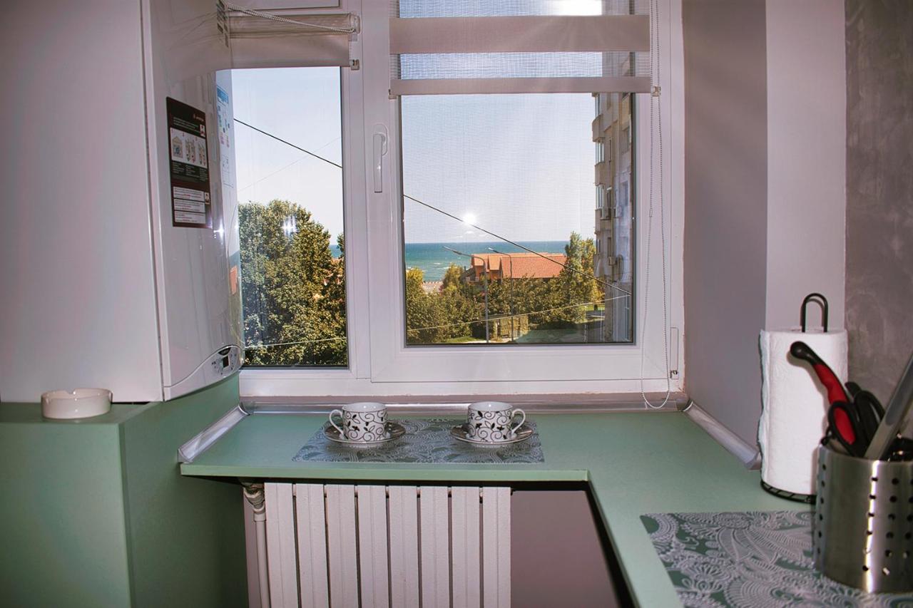 Sunrise By The Sea Apartment Constanta Exterior photo