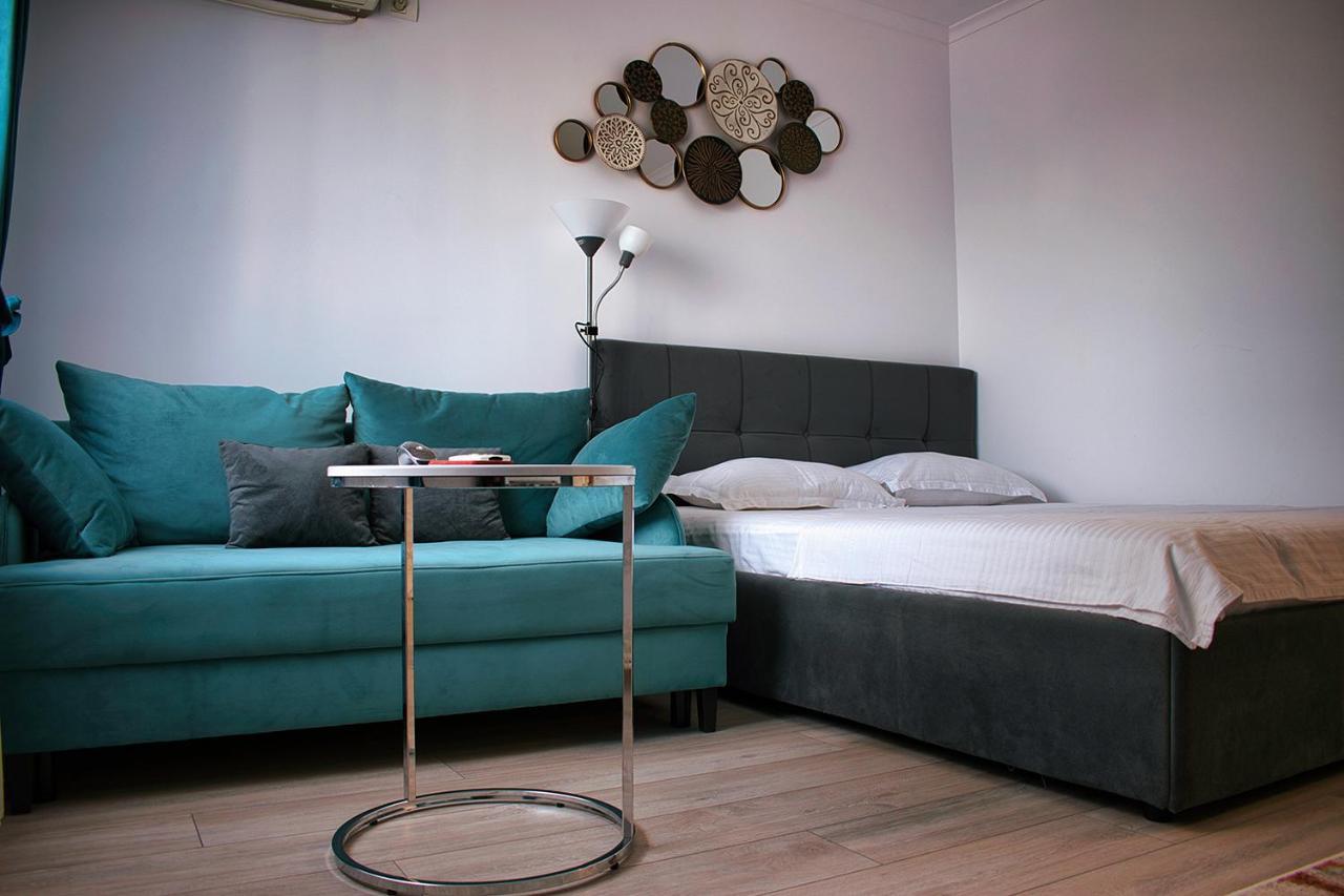 Sunrise By The Sea Apartment Constanta Exterior photo