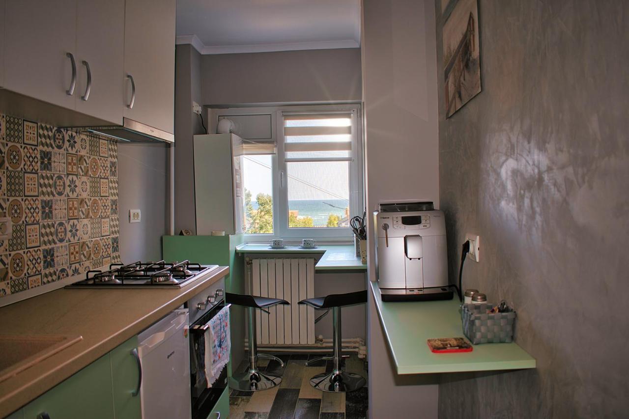 Sunrise By The Sea Apartment Constanta Exterior photo